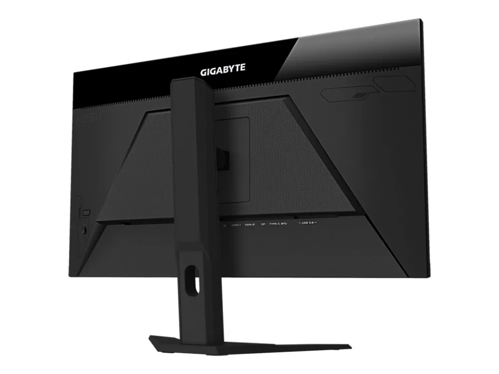 [OUTLET] - Gigabyte M28U - LED-skærm - 28