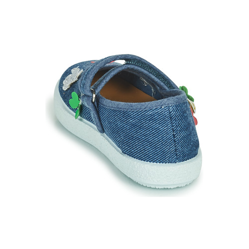 Citrouille et Compagnie - OXINA - Jeans