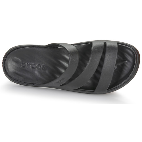 Crocs - Getaway Strappy Negro