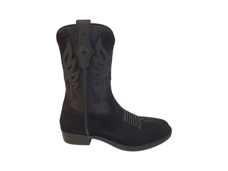 HIP Shoe Style H1700 zwart