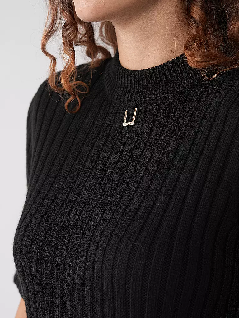 JOOP Pullover  schwarz
