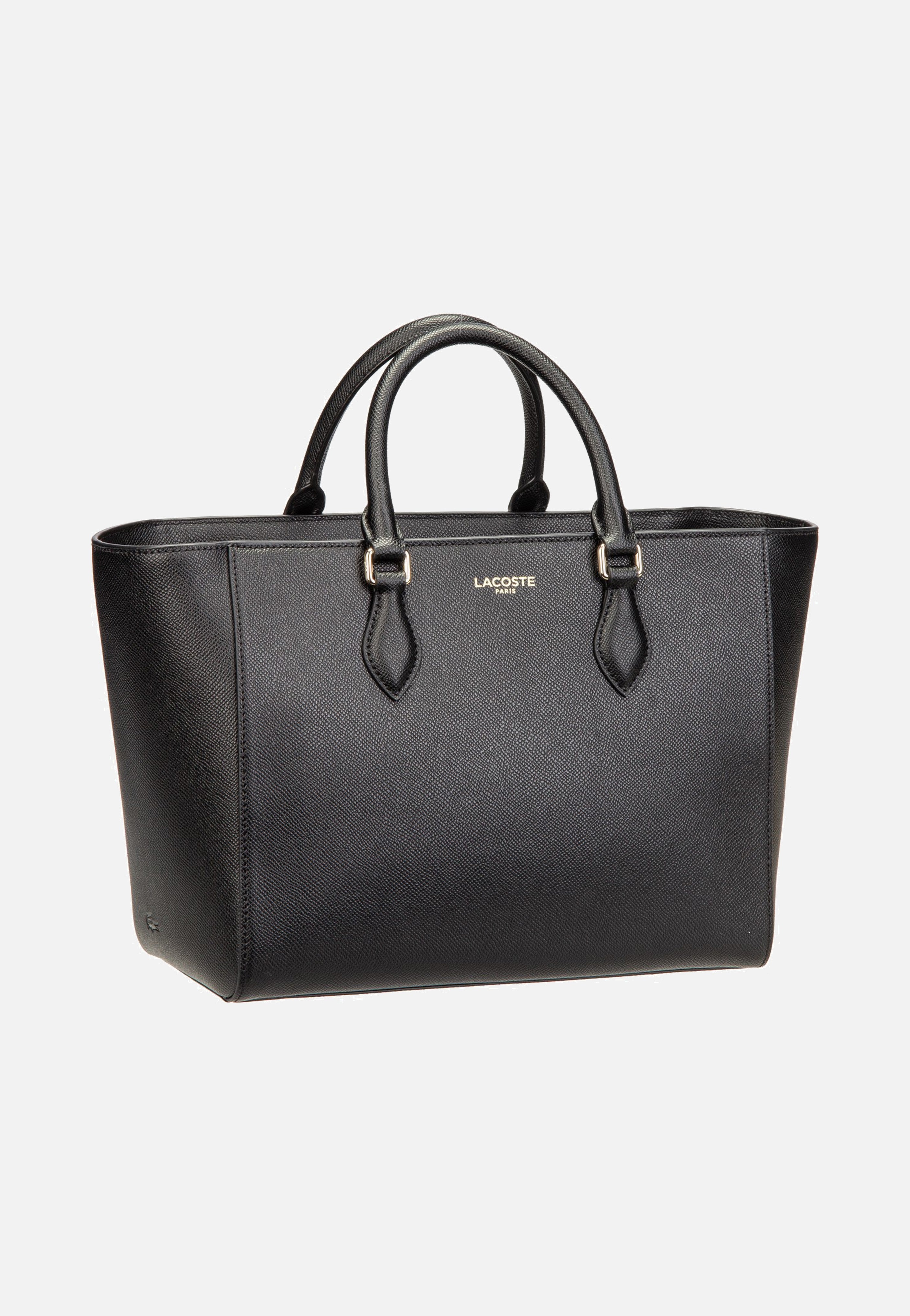 Champs Elysees Top Handle Noir - Henkeltasche