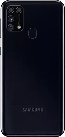 Samsung Galaxy M31
