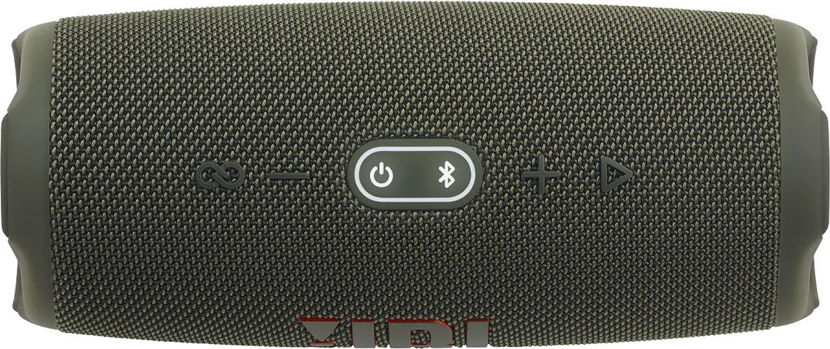 JBL Charge 5 Vert Enceintes Bluetooth portables