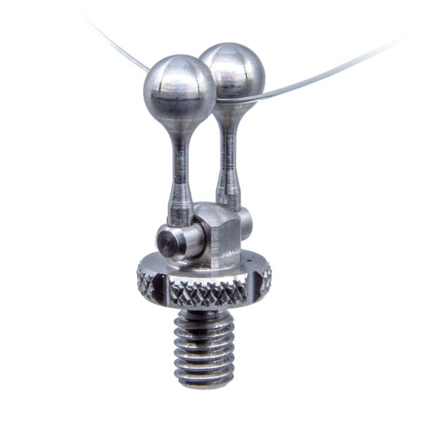 Clips ligne Solar Hanga Ball Line Clips