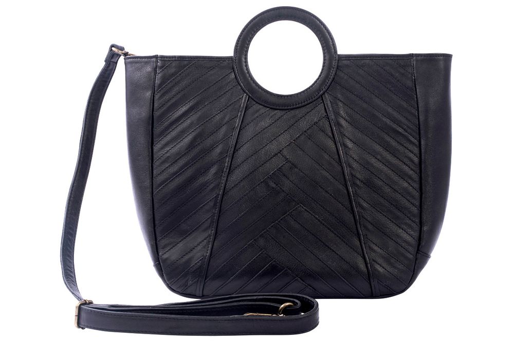 Chabo - Roxy Shopper - Black