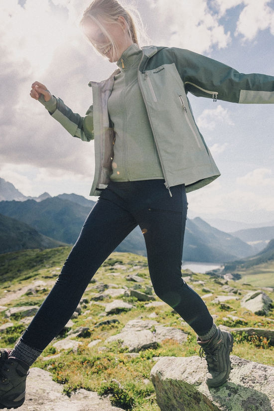 Ayacucho Ayacucho Mountain Peak 3L Hardshell Jas Dames