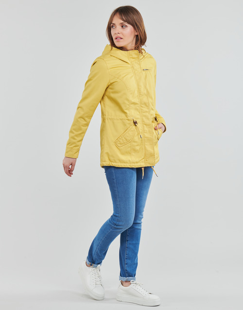 Only - ONLLORCA - Jaune