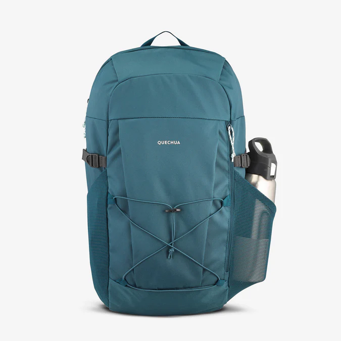 Decathlon Quechua - Mochila de caminhada Quechua NH Arpenaz 100 30 L