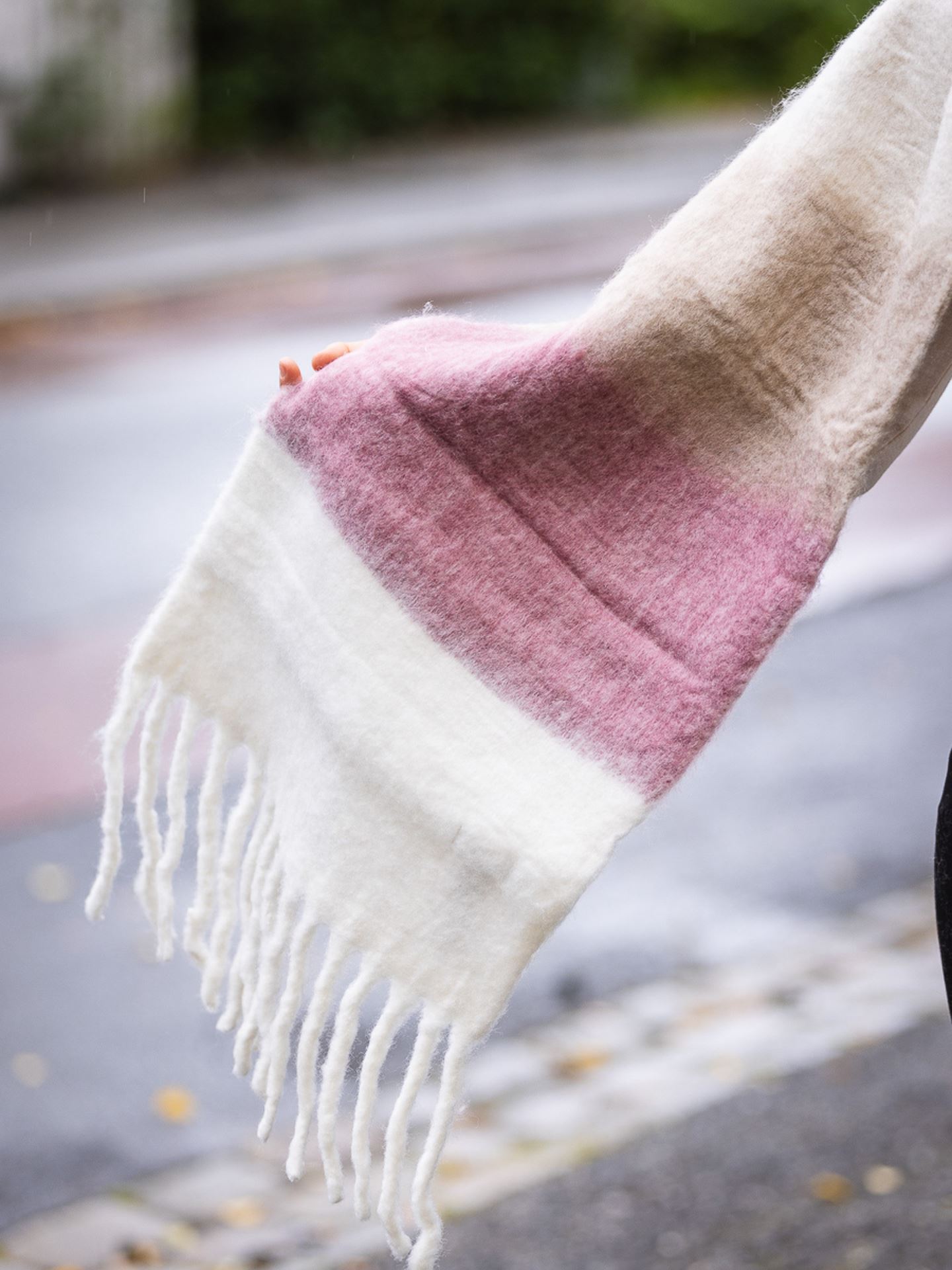 Vibe Scarf