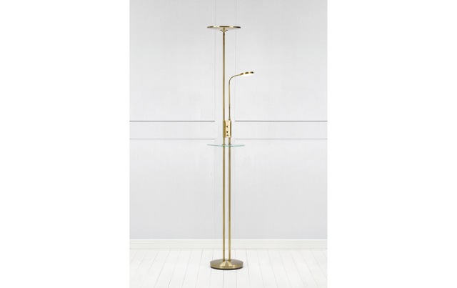 Markslöjd Stehlampe »Friend Antik«