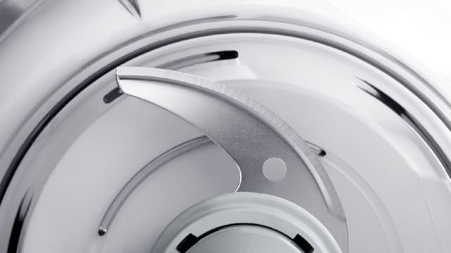 Bosch foodprocessor MCM3100W