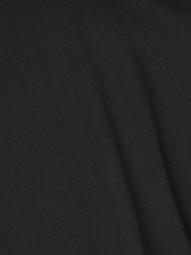 ARMEDANGELS Langarmshirt JAAMES  schwarz