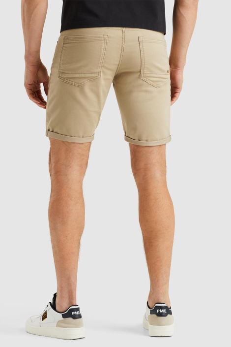 PME legend camel heren korte broek