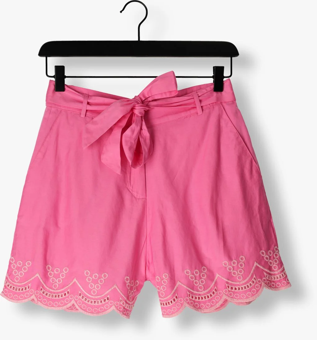 FREEBIRD roze freebird shorts polina