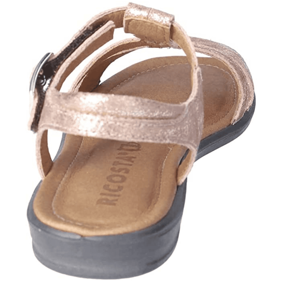 Ricosta Sandalen Rosa