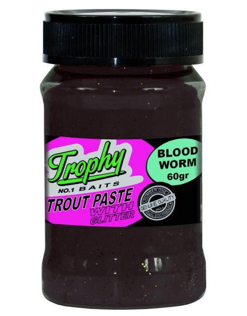 Trophy Baits Forellenpasta - Baits
