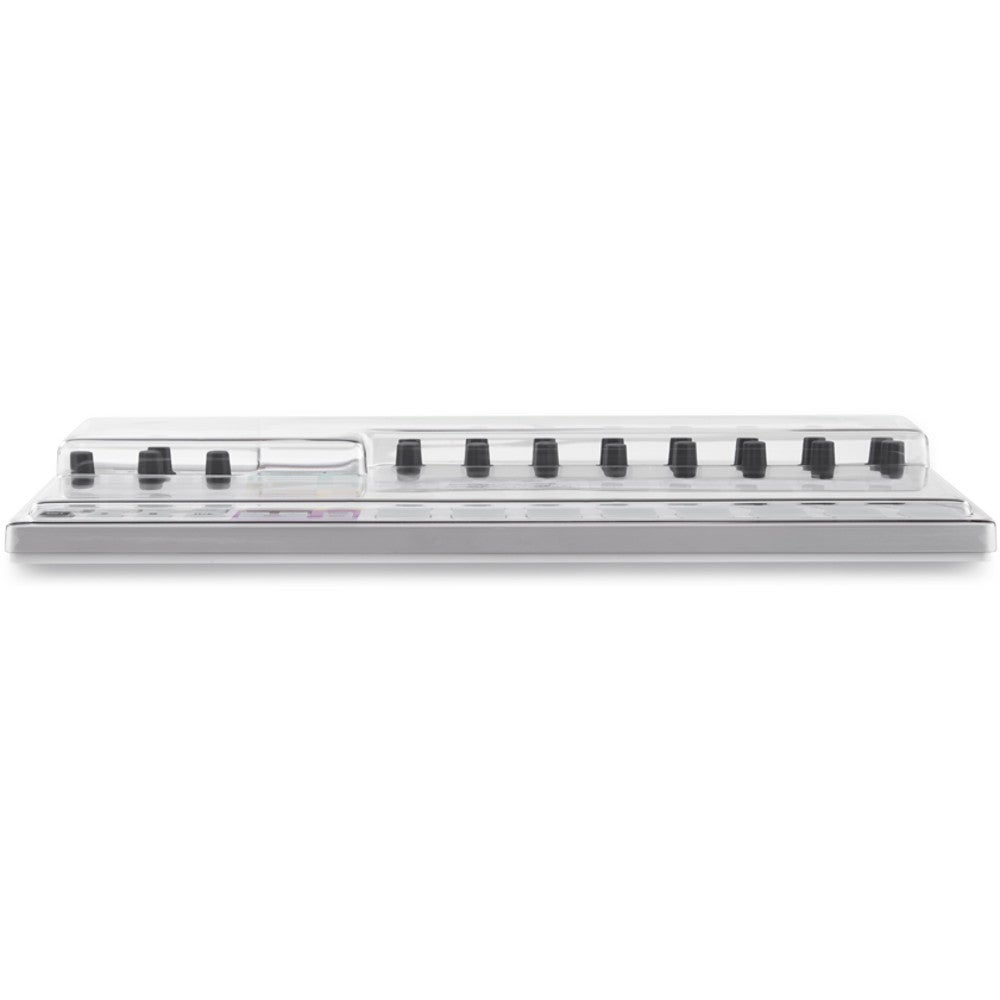 Decksaver Arturia Beatstep Pro stofkap