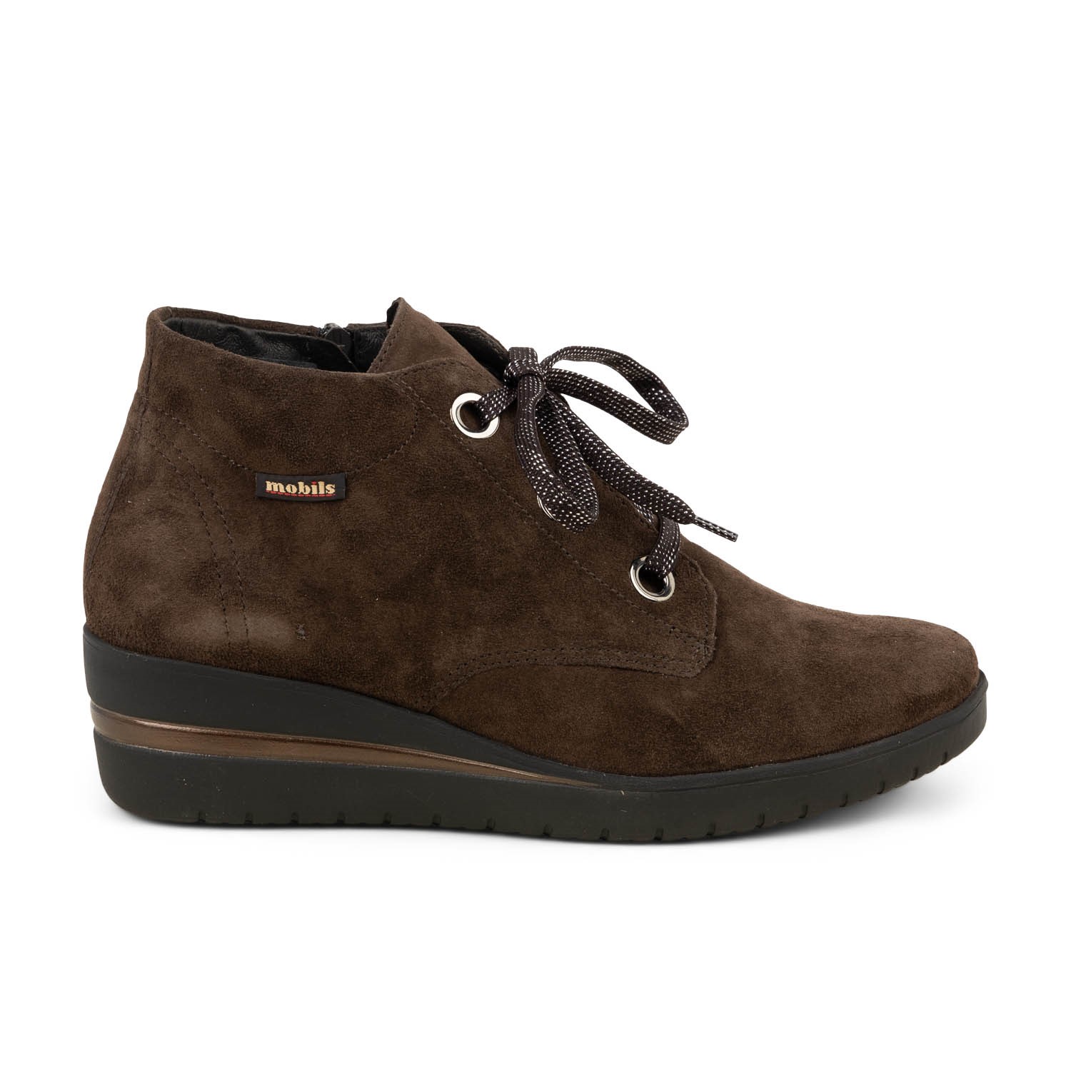 Boots et bottines femme MOBILS BY MEPHISTO PERYNE