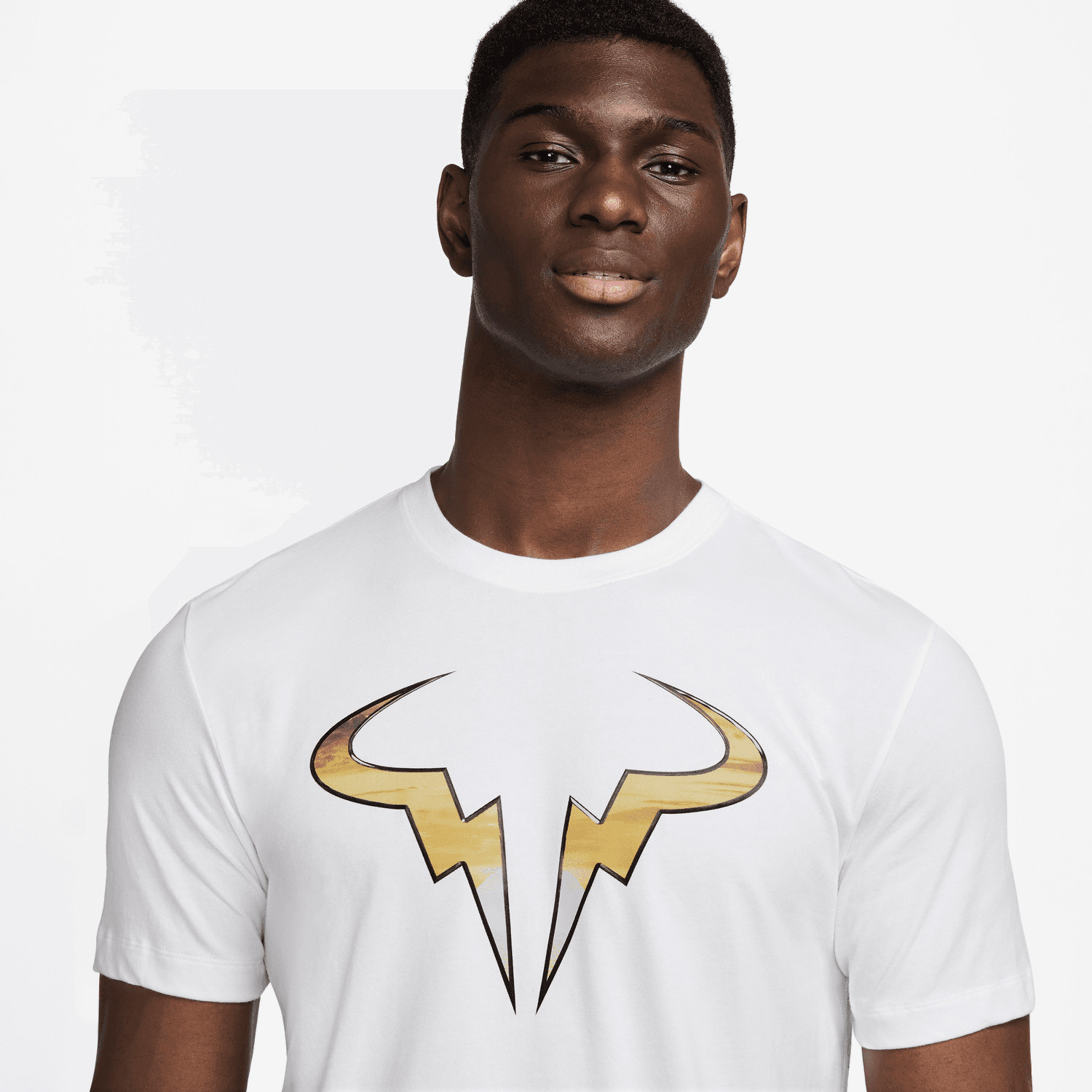 Nike Court Rafa Bull Tee