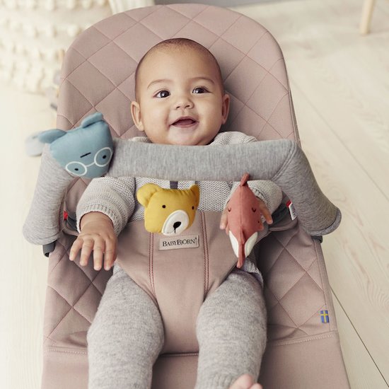 Jouet pour transat   Amis Doux        de               BabyBjörn