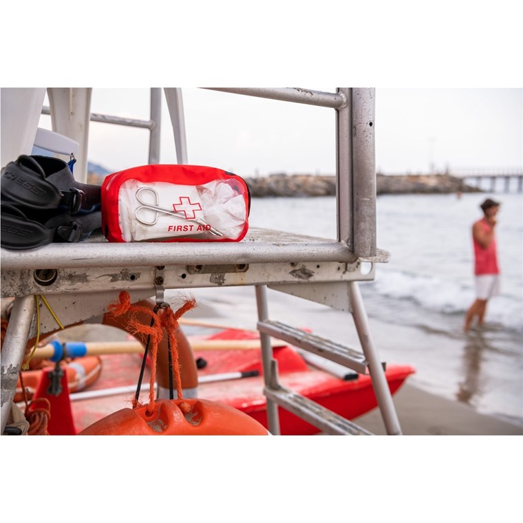 Exped Organizer Cube First Aid 1