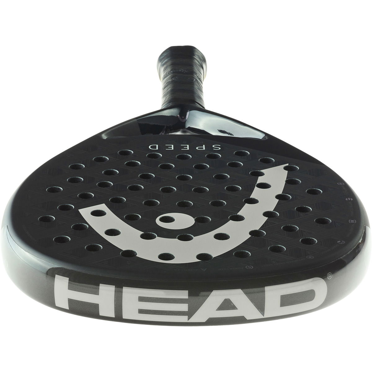 HEAD Speed Pro 2025 Padel Bat