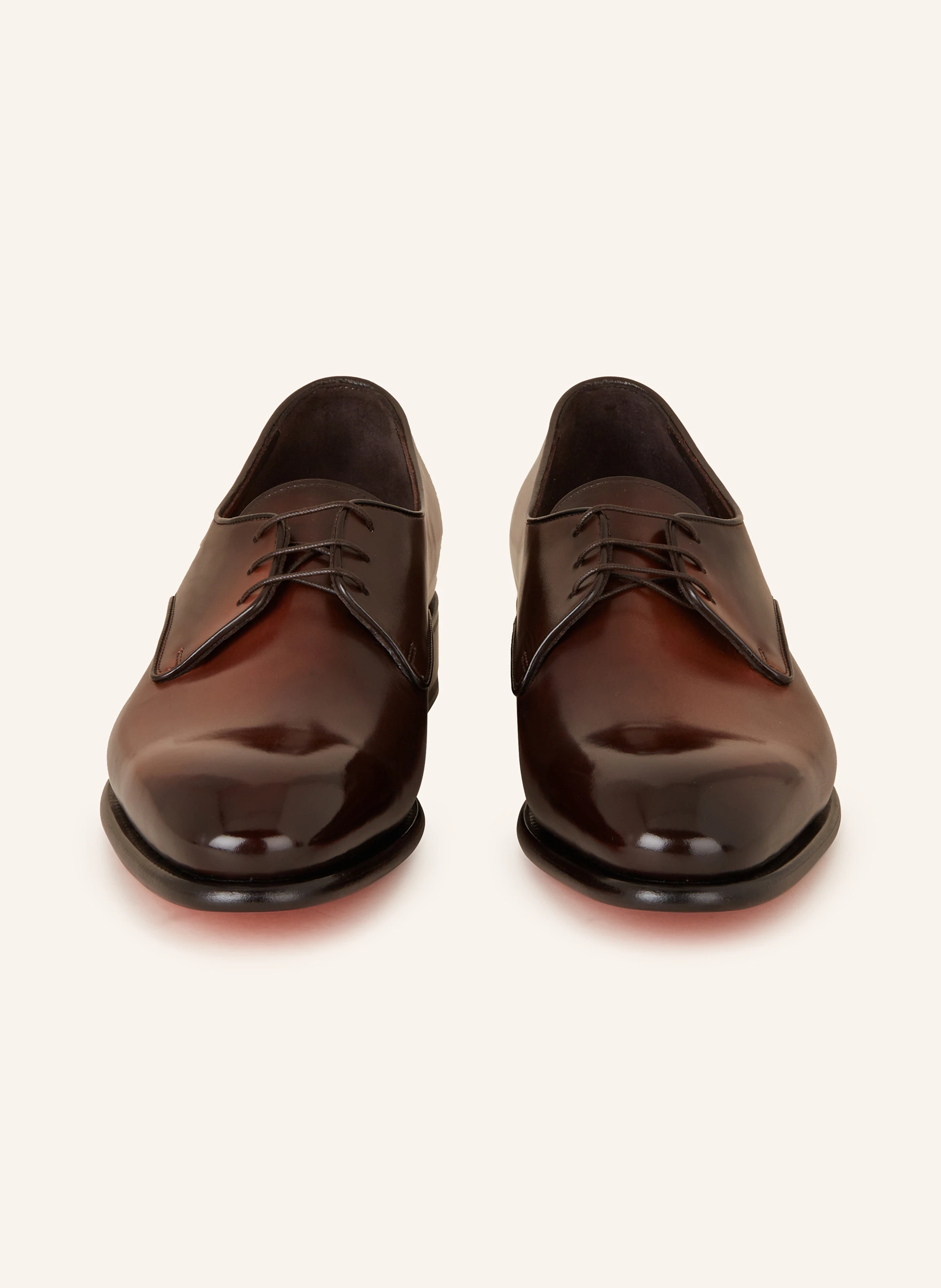 Santoni Schnürer CARTER
