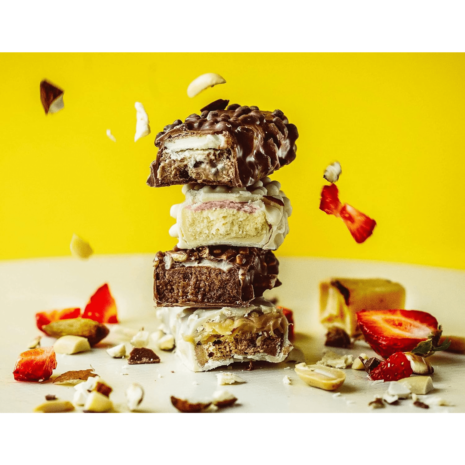 Protein Layer (18x50g)