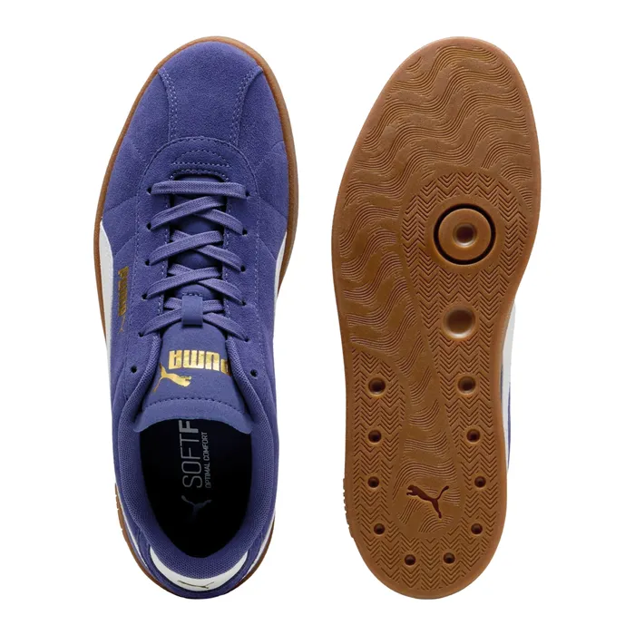 Puma Club II Sneakers Senior