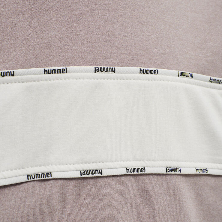 Hummel Hmlchara sweatshirt Pink