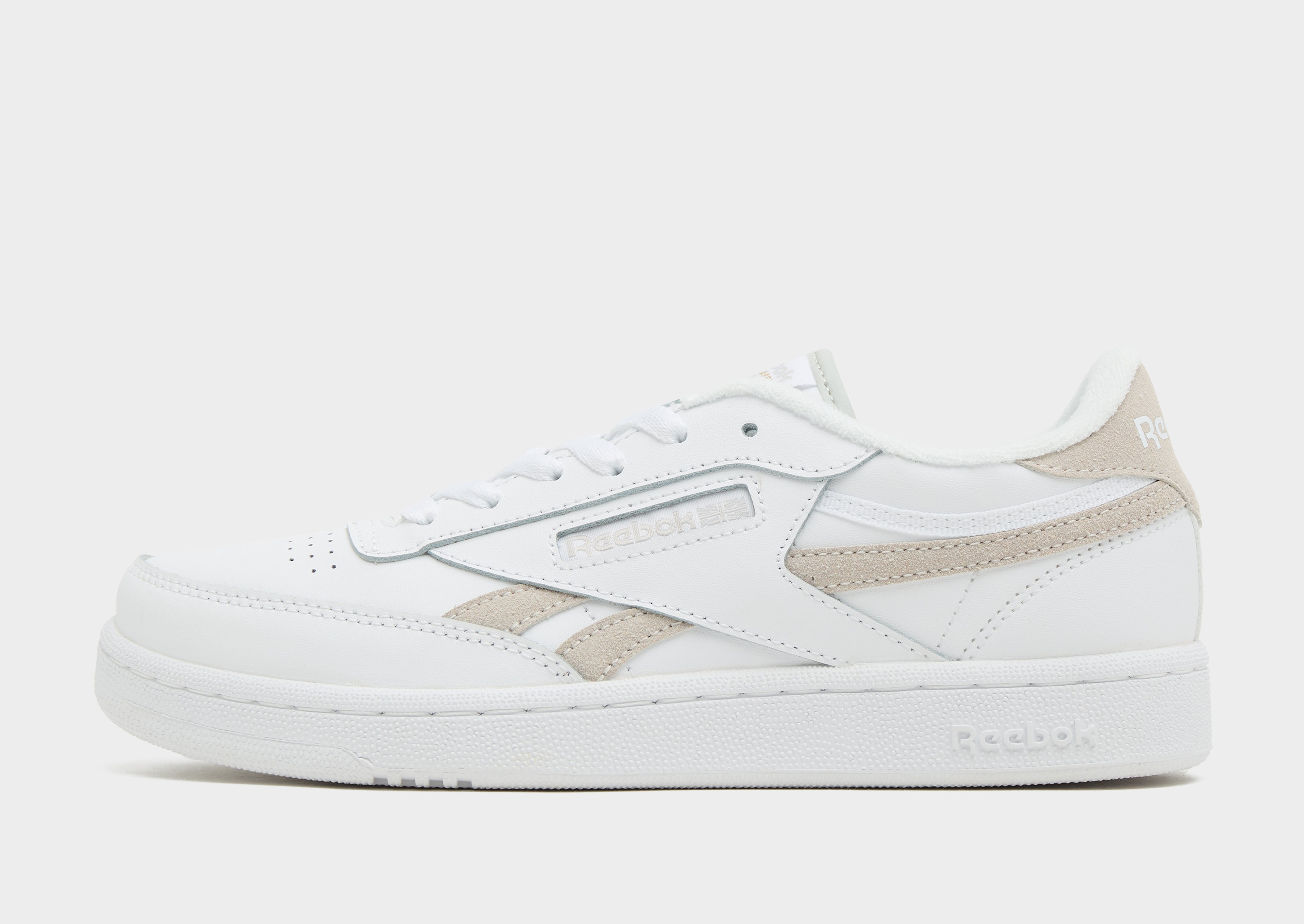 Reebok club c revenge
