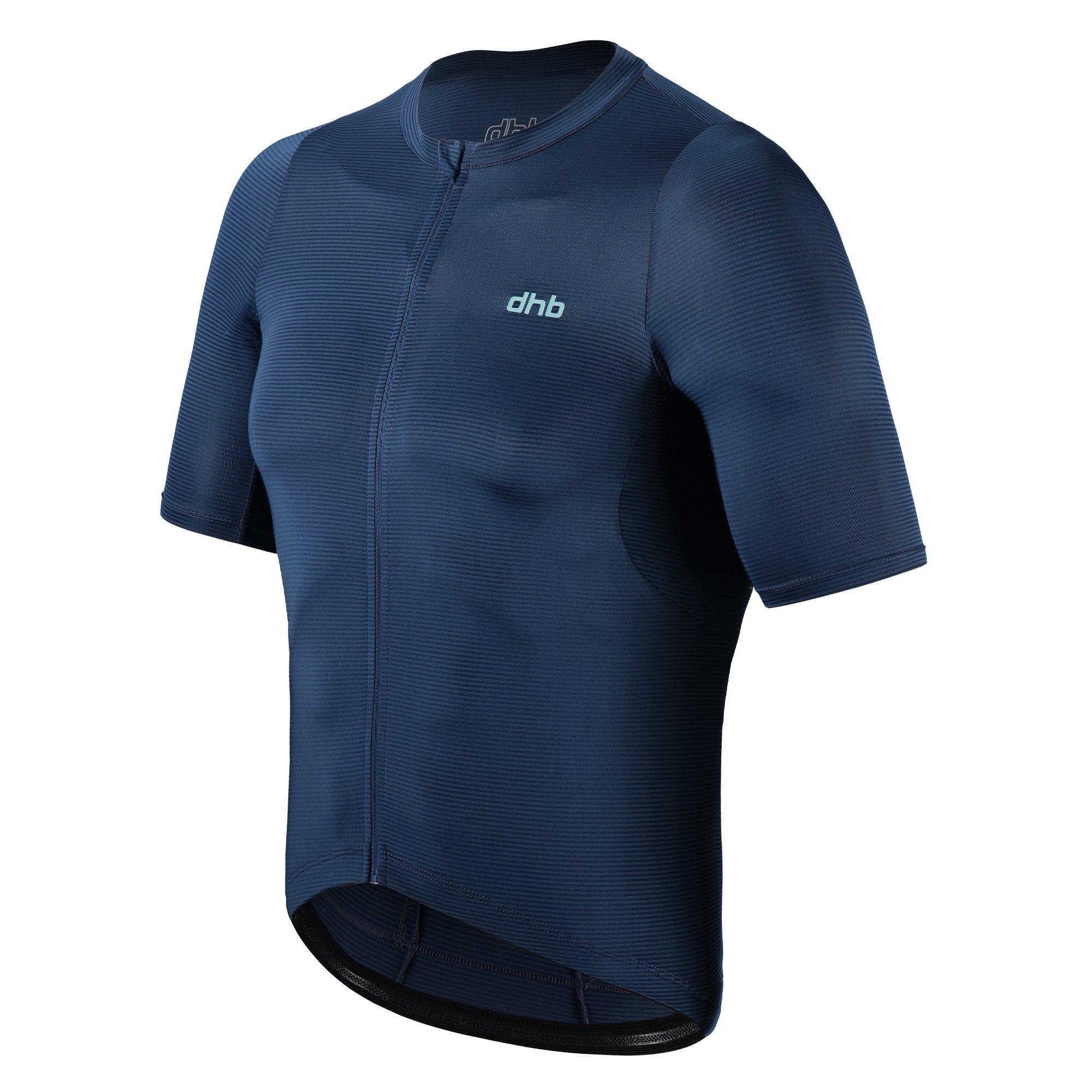 Dhb Aeron Mens Short Sleeve Jersey 3.0