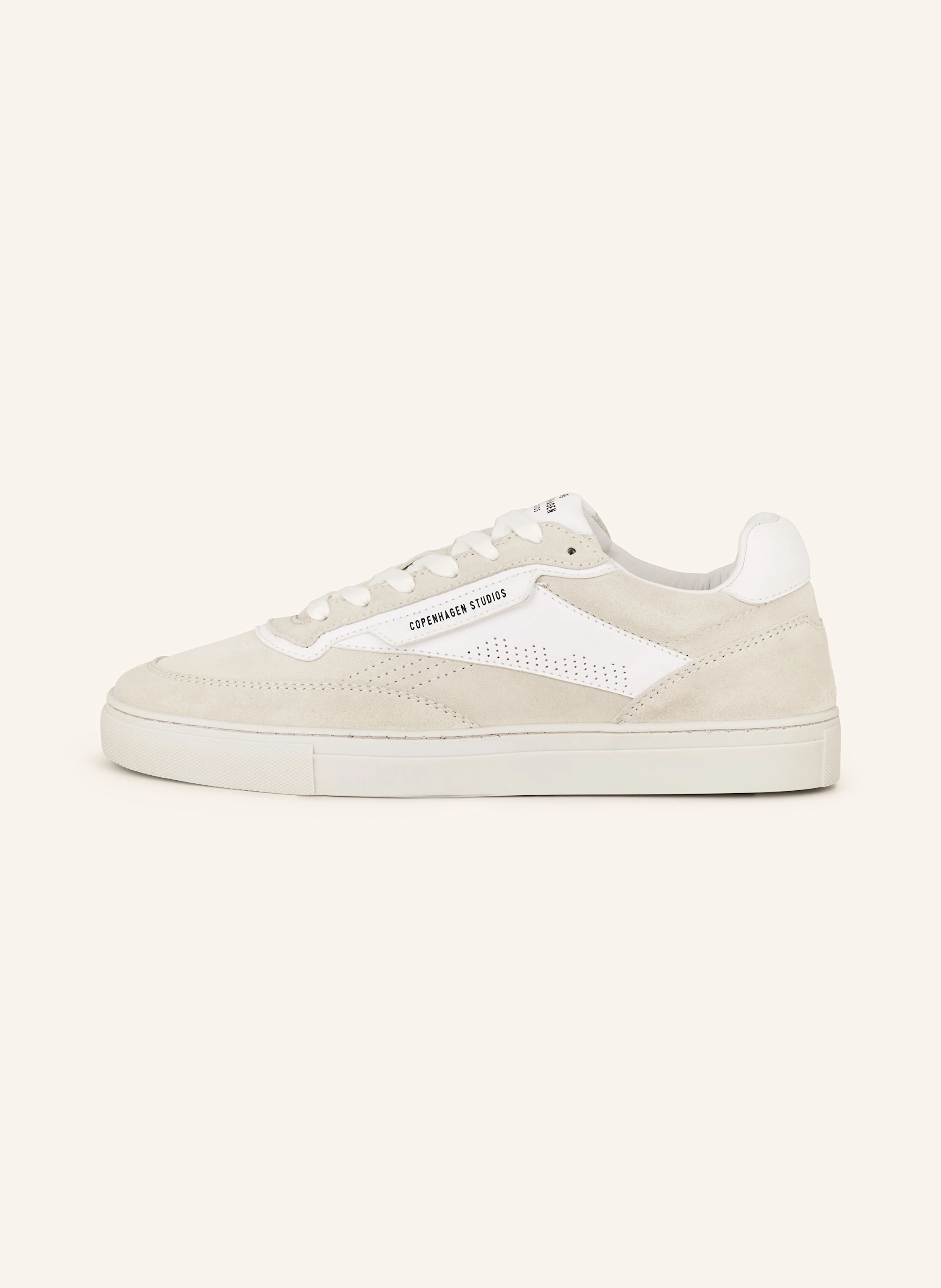 COPENHAGEN Sneaker CPH90