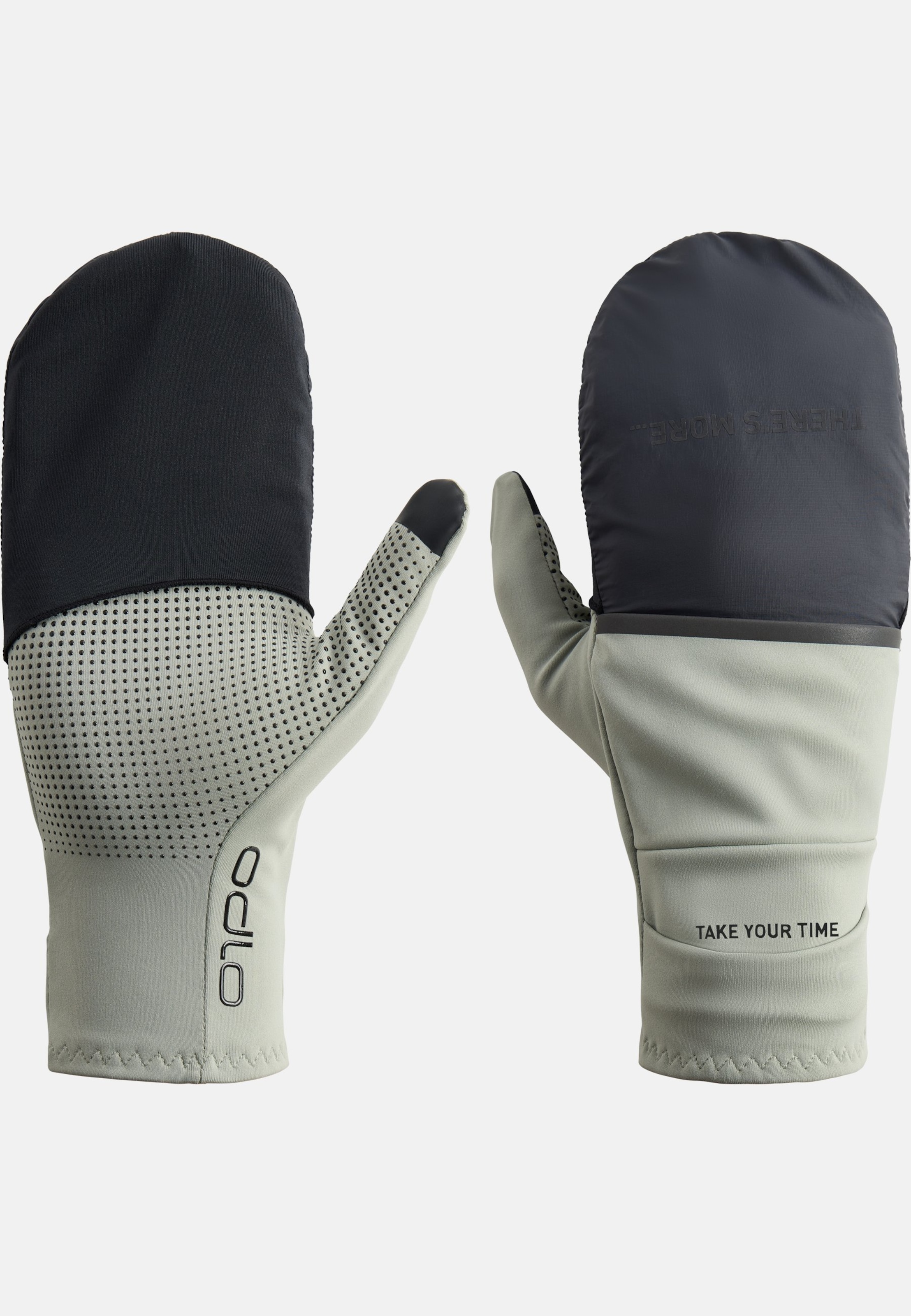 Multisport Windproof Light Handschuhe in shadow