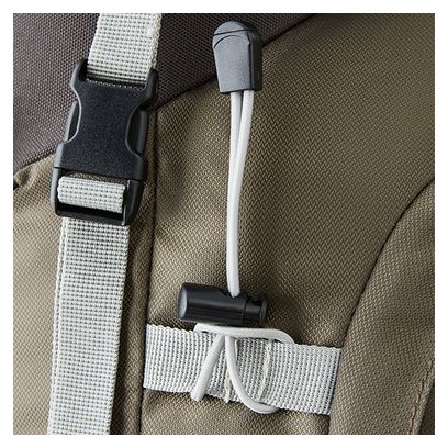 Sac à Dos Montagne Trekker 55 litres Tarmac Wilsa