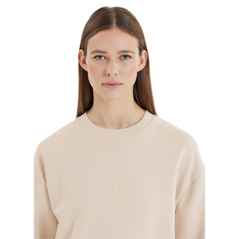 SOS Bovec Sweatshirt Dame