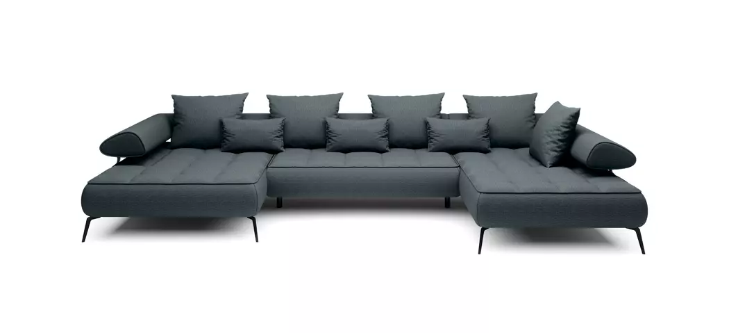 Wohnlandschaft Seledo