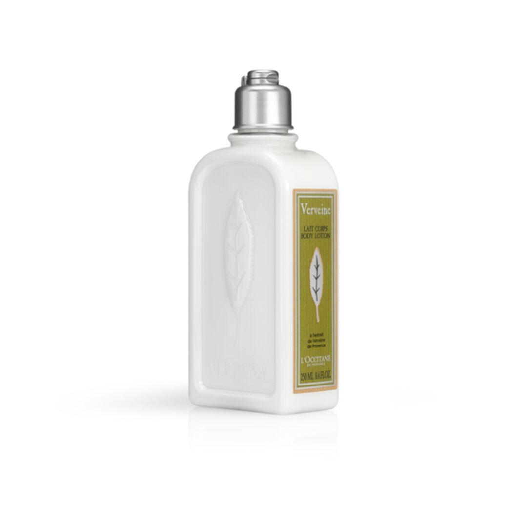 L'OCCITANE Verbena Leite de Corpo Verbena - 250ml