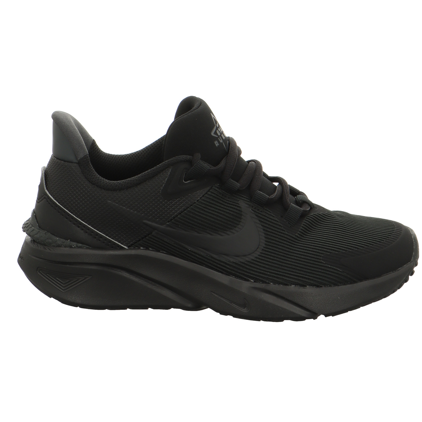 Kinder Sport schwarz