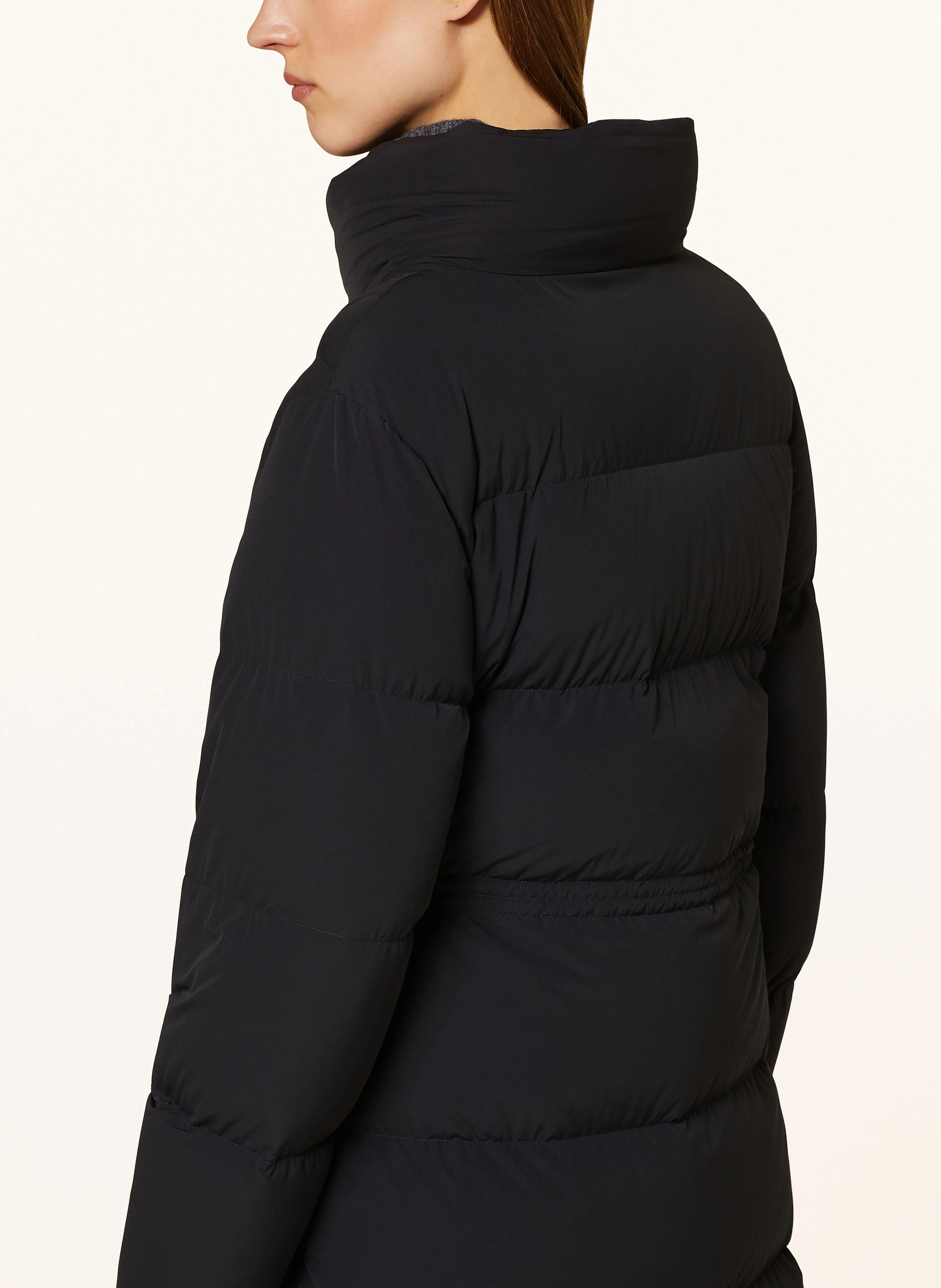 WOOLRICH Parka MATT