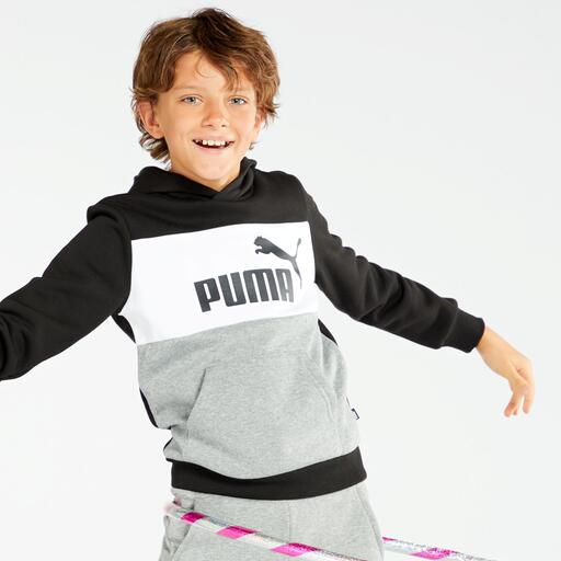 Moletom Puma