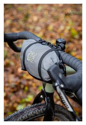 Housse de Transport Vélo Decathlon Compacte Noir