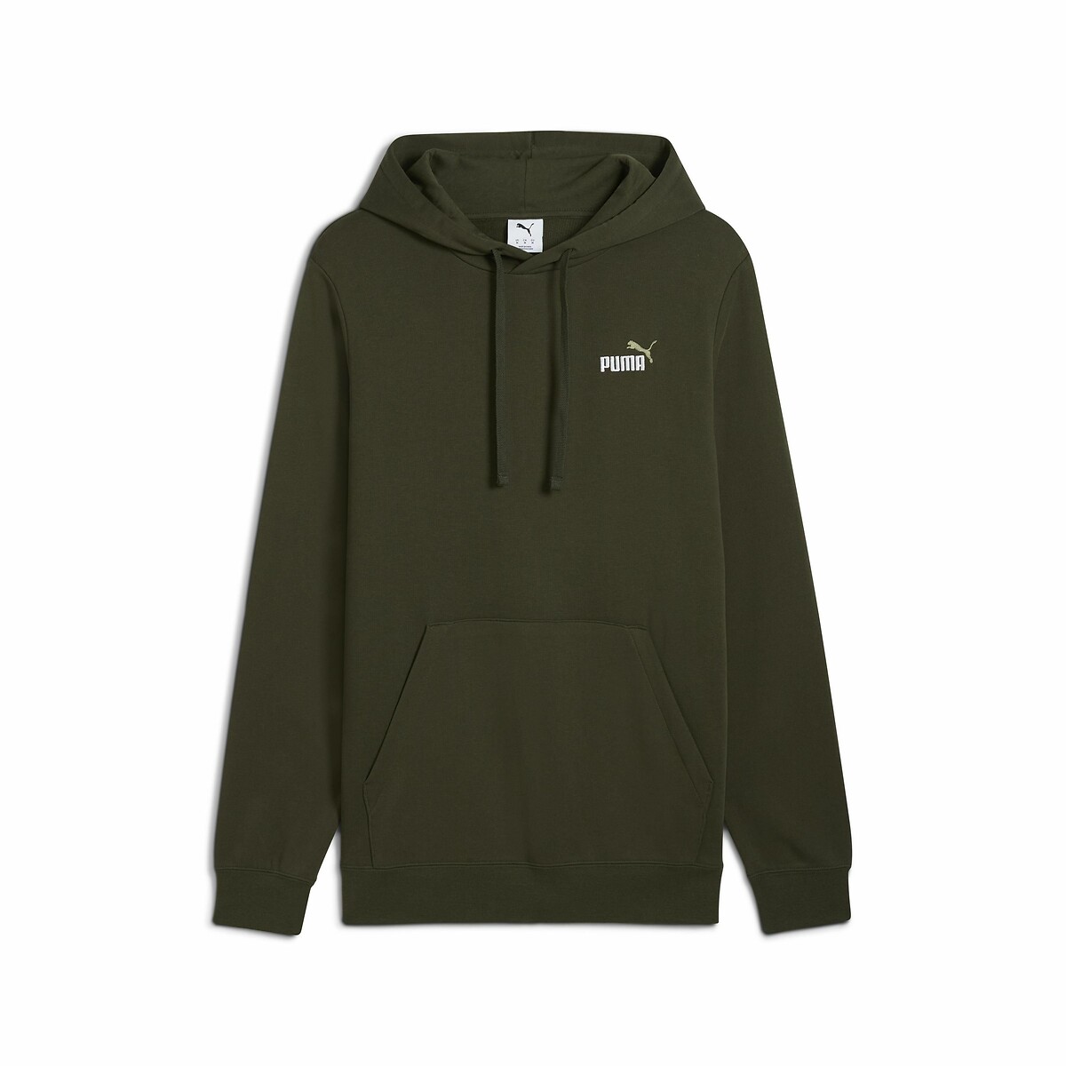 PUMA<br>Moletom Essencial