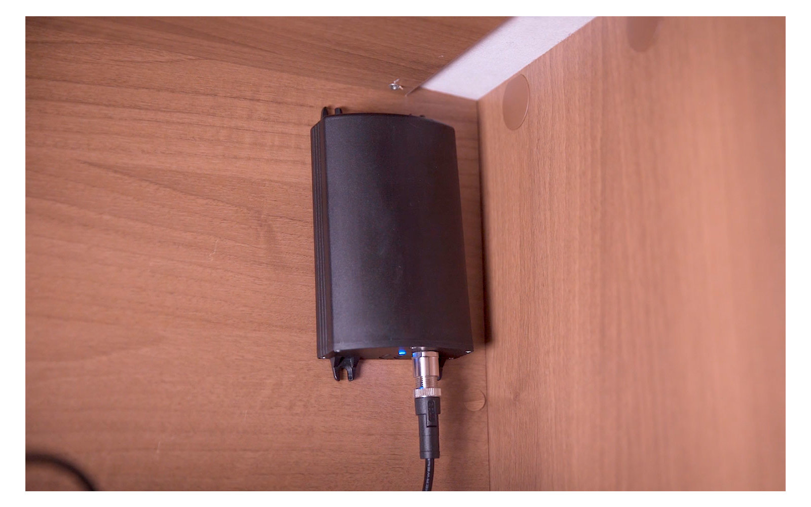 E-Trailer E-Connect Starter-Paket für Smart Trailer System