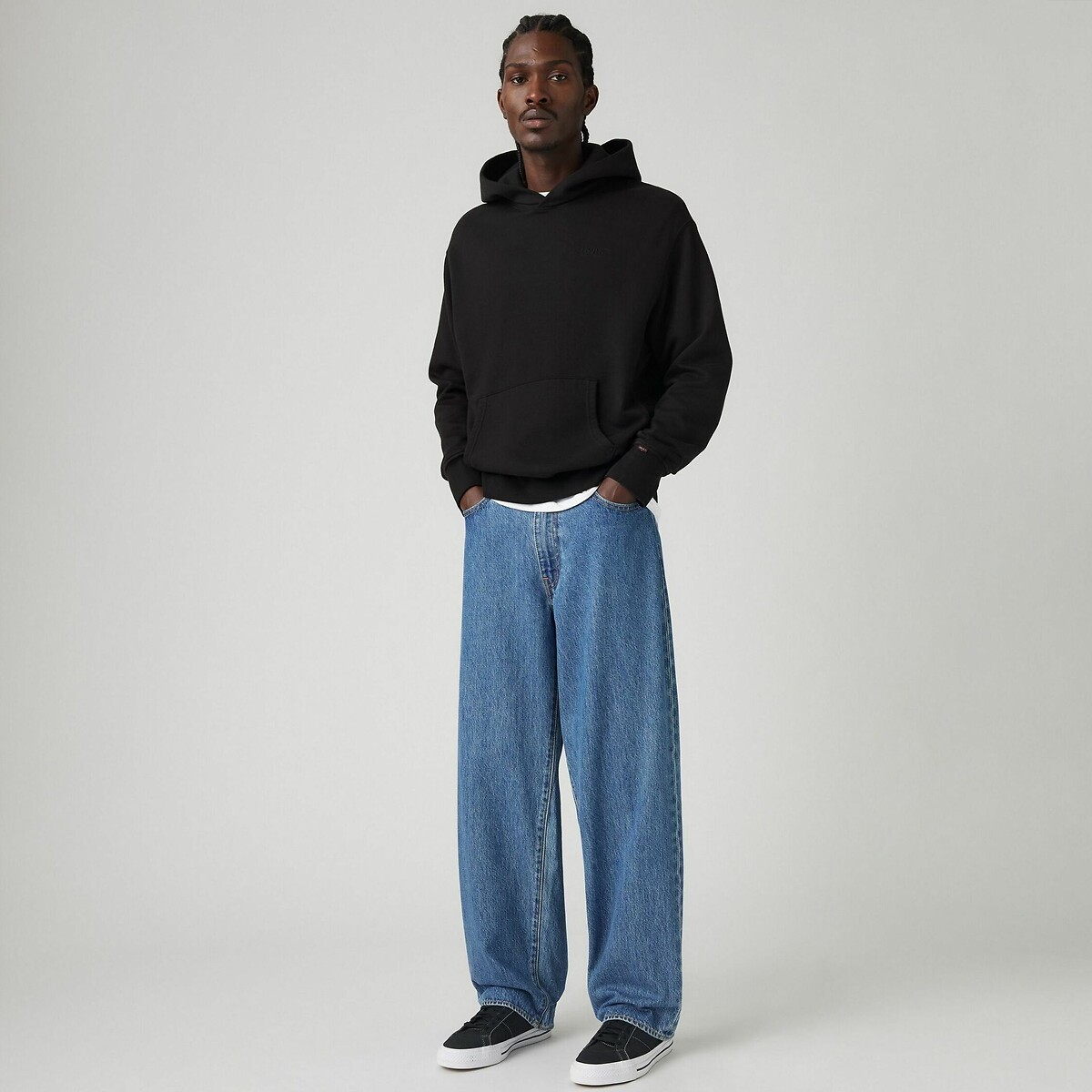 Calça jeans folgada LEVI'S 578®