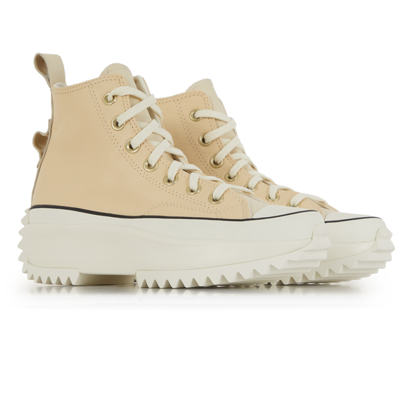 CONVERSE RUN STAR HIKE LEATHER
