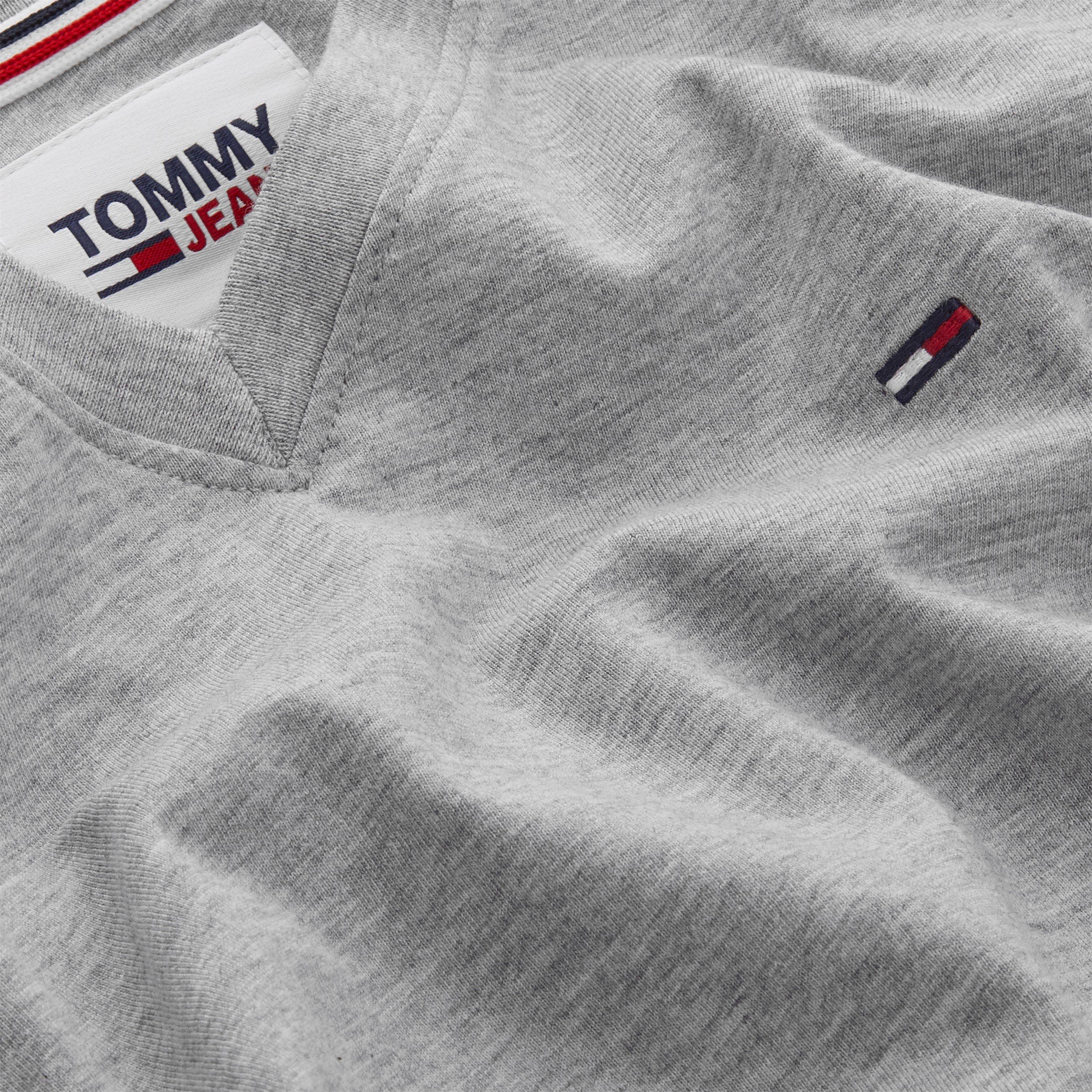 Tommy Jeans Original V Neck T Shirt