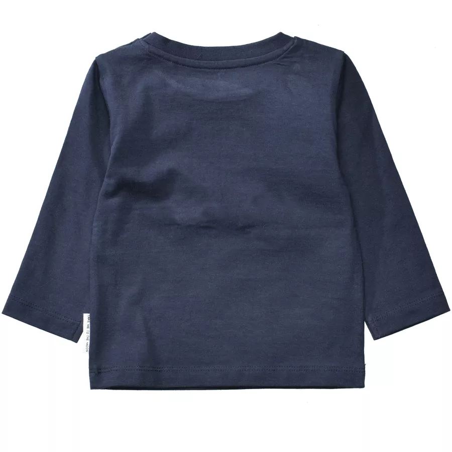 STACCATO Shirt midnight