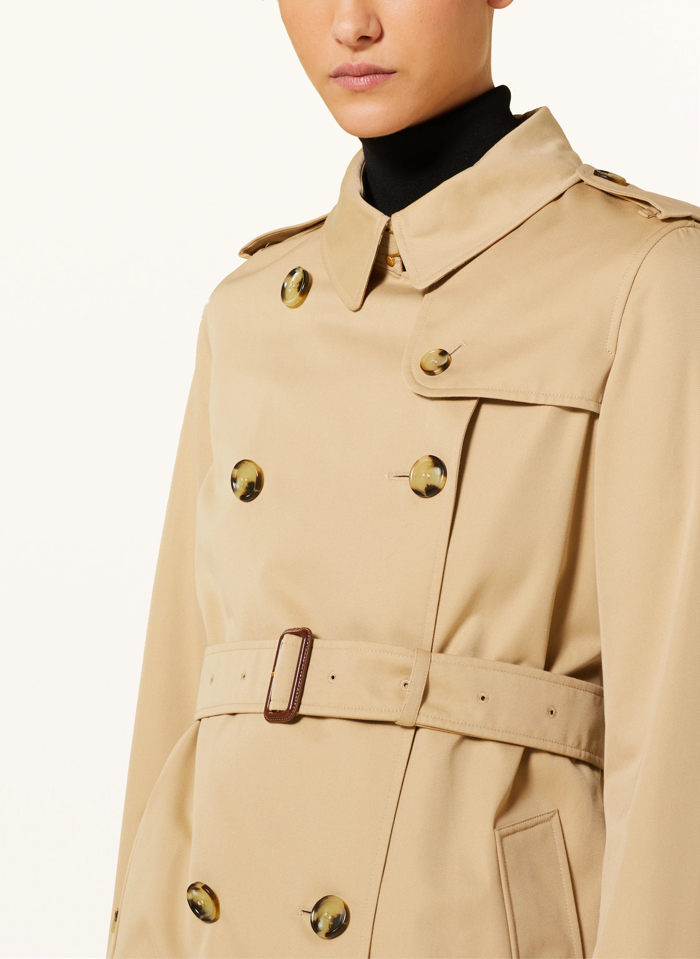 BURBERRY Trenchcoat KENSINGTON